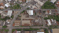 Mapa - ICOFERME Ipatinga MG